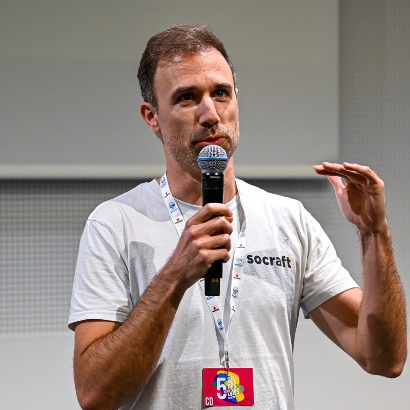 Photo de profil de Romain Felden