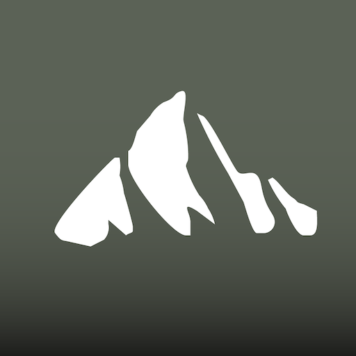 Mountain Forecast Logo