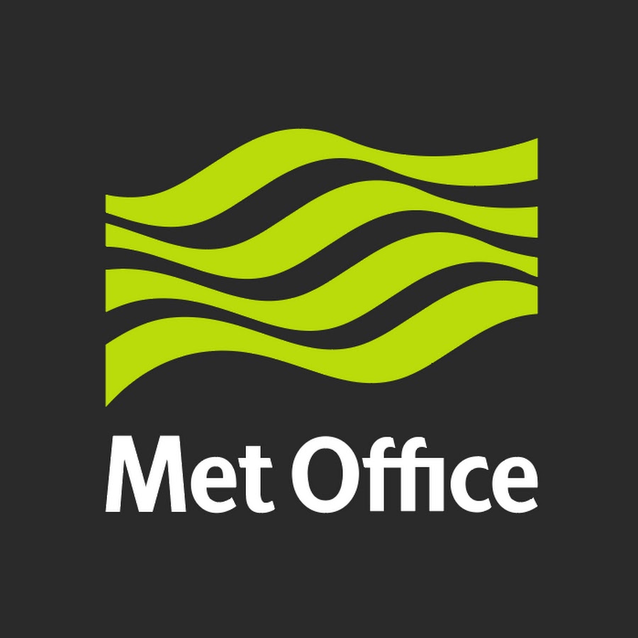 The Met Office Logo