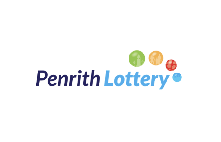 penrith lottery logo