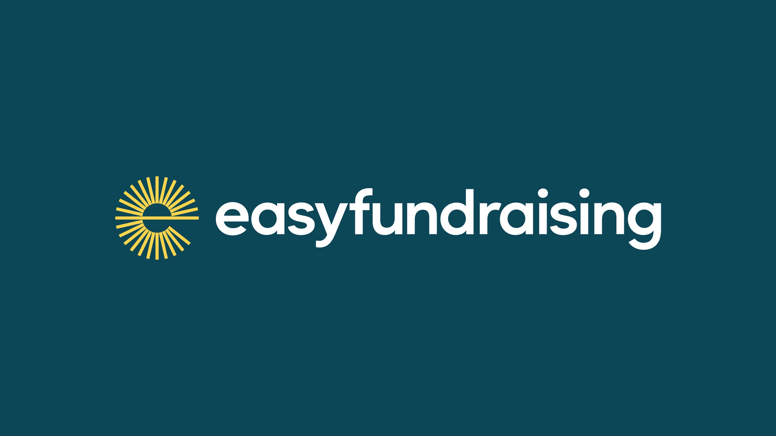 easyfundraising logo