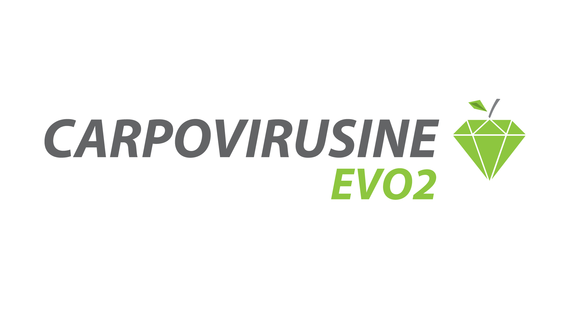 Hermoo Carpovirusine EVO2 Hermoo Carpovirusine EVO2