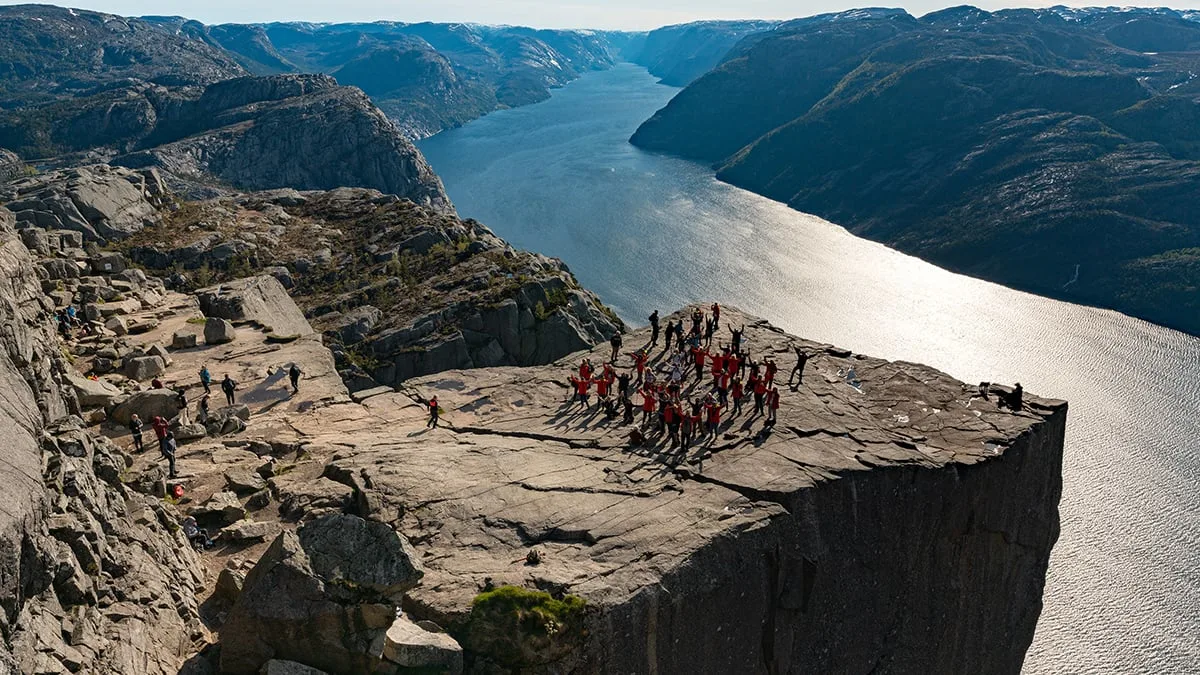 Südskandinavien – Archipele, Fjorde und malerische Fischerdörfchen 