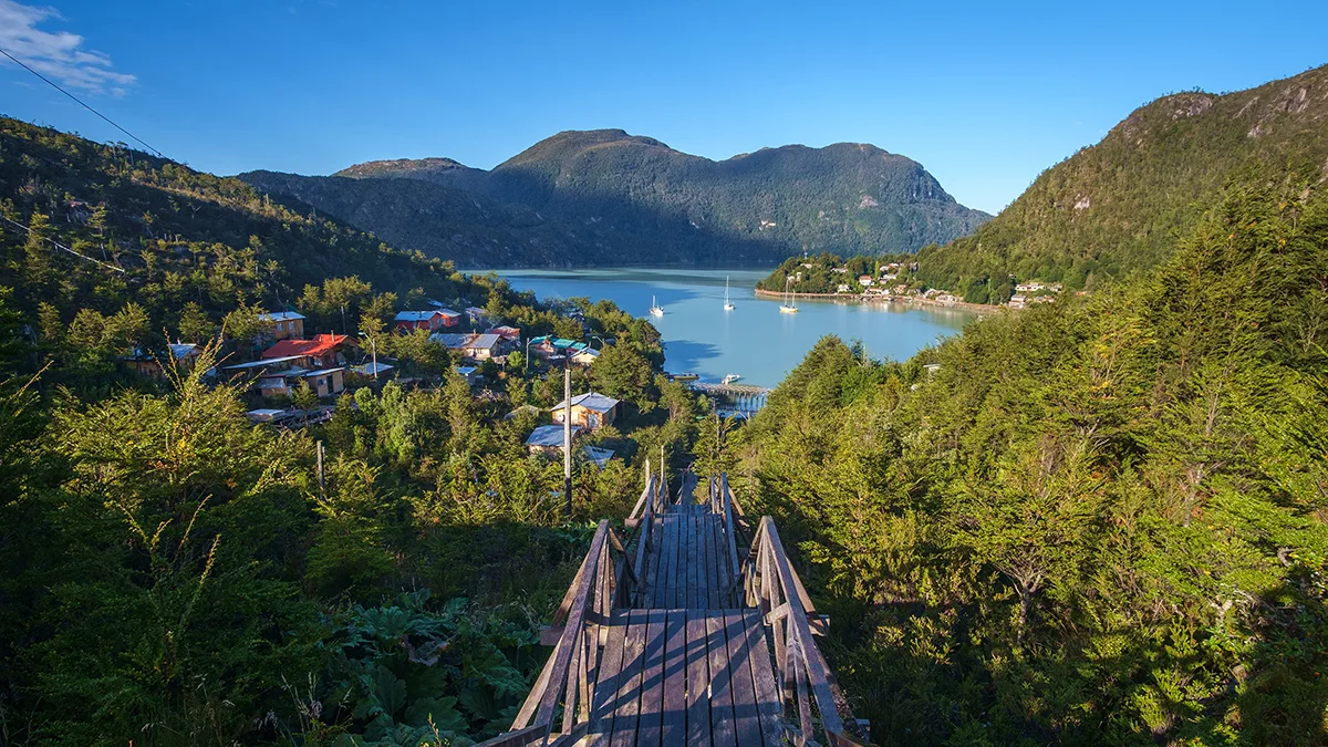 Chilean Fjords—Discovering the Heart of Patagonia