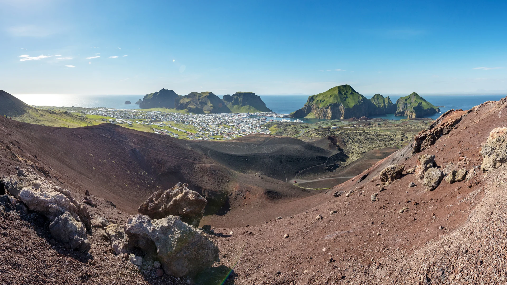 Circumnavigating Iceland & the Fjords of East Greenland (Flight Included)