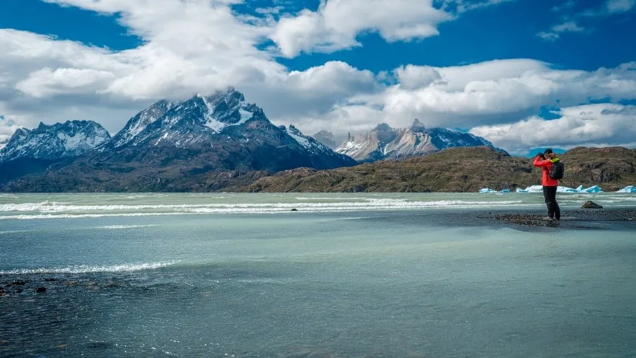 Die ultimative Abenteuerreise: Machu Picchu, Patagonien und Antarktis