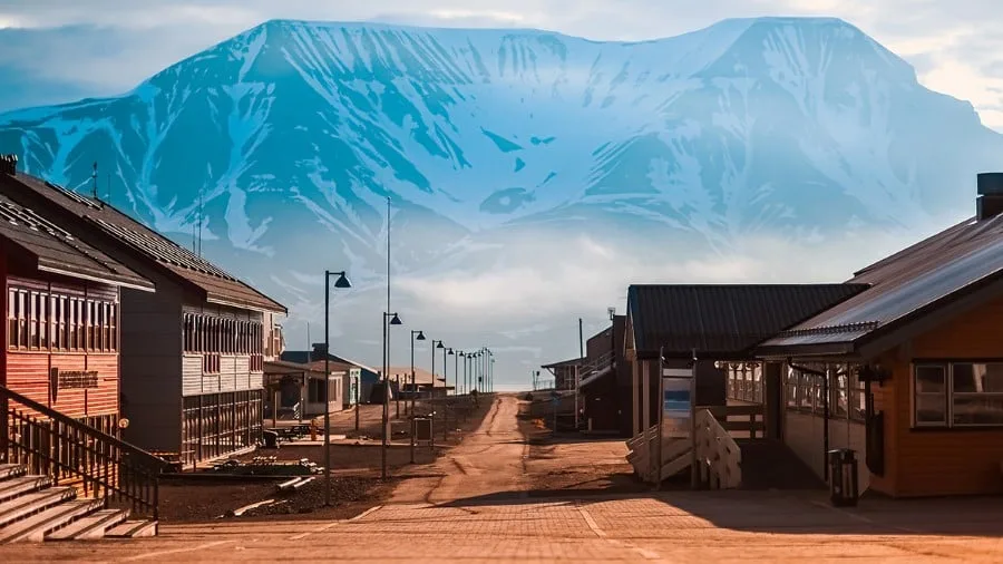 Odyssée dans les îles de l’Arctique - Spitzberg, Groenland et Islande
