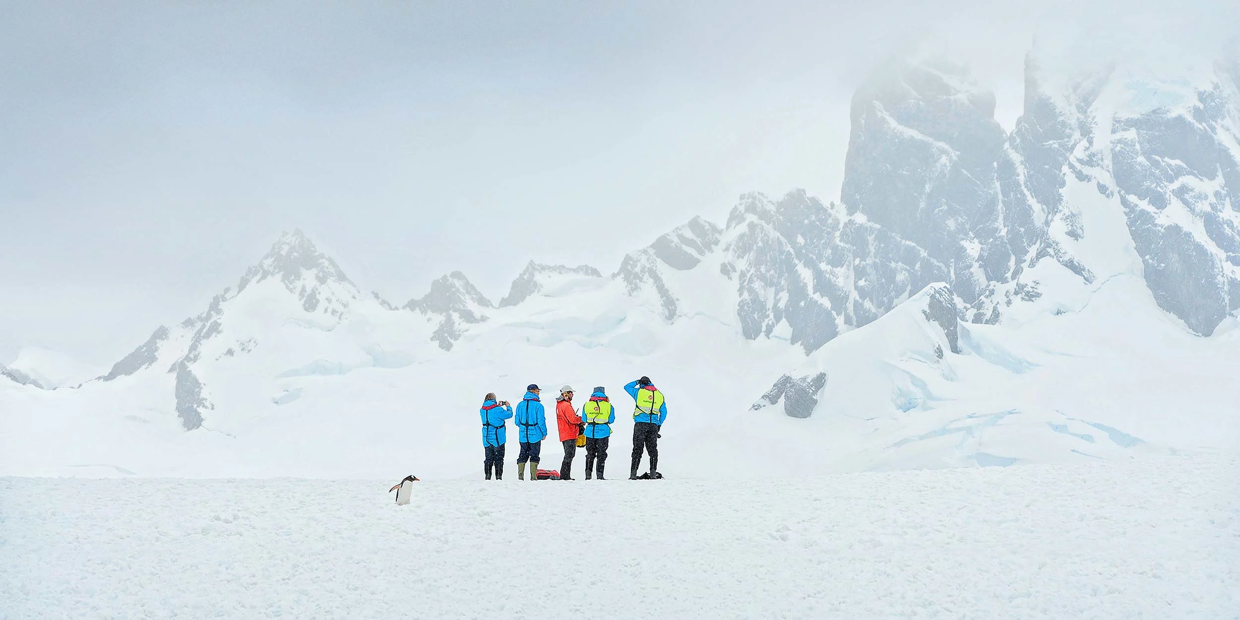 Polar packing: What to bring on your trip to Antarctica