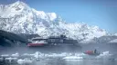 norwegian alaska inside passage cruise