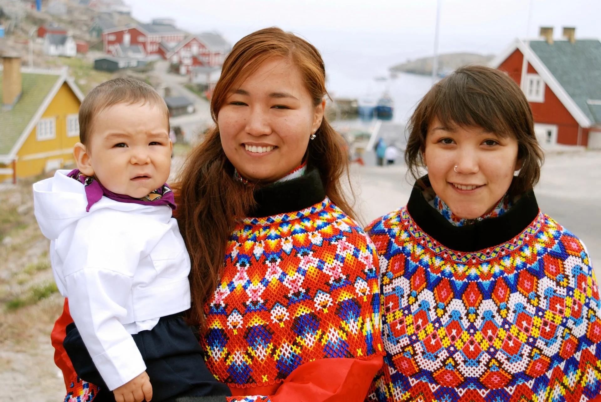Ancestors of the Inuit | HX Hurtigruten Expeditions