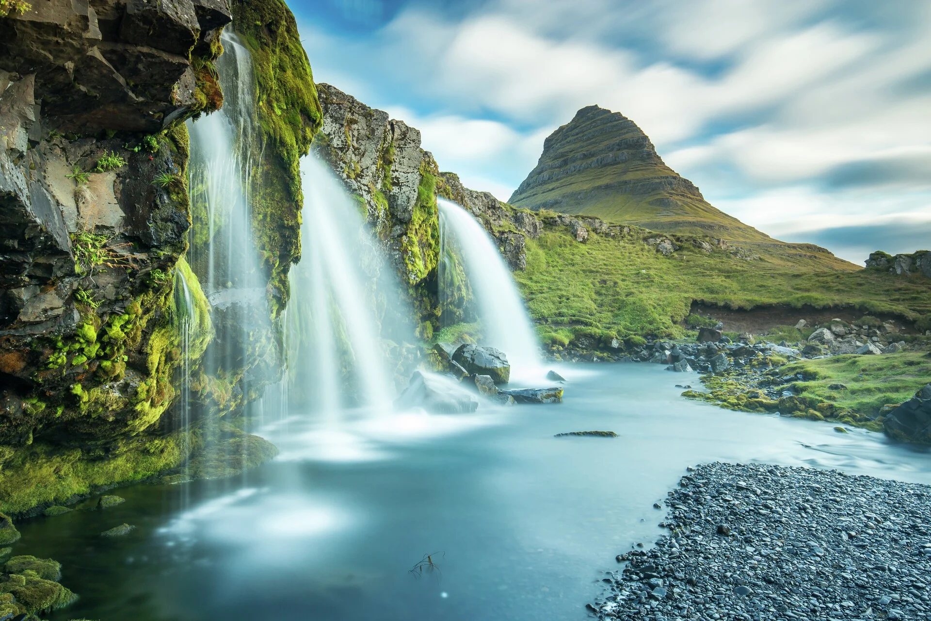 Grundarfjörður, Iceland