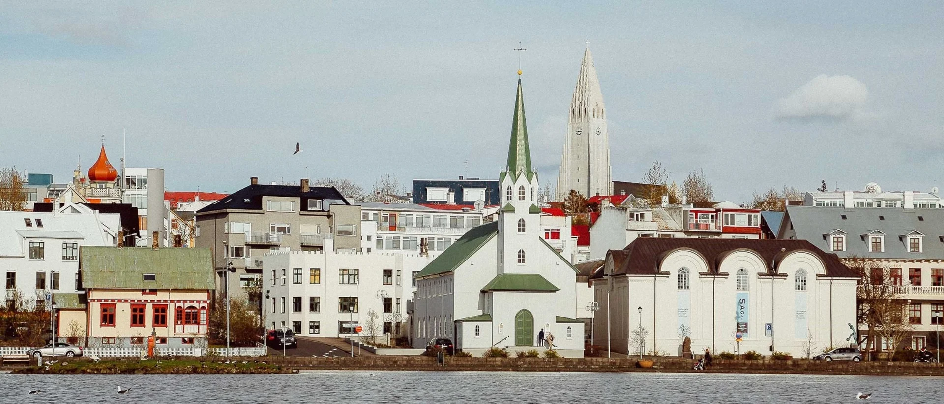 Das Isländische Nationalmuseum – ein Guide