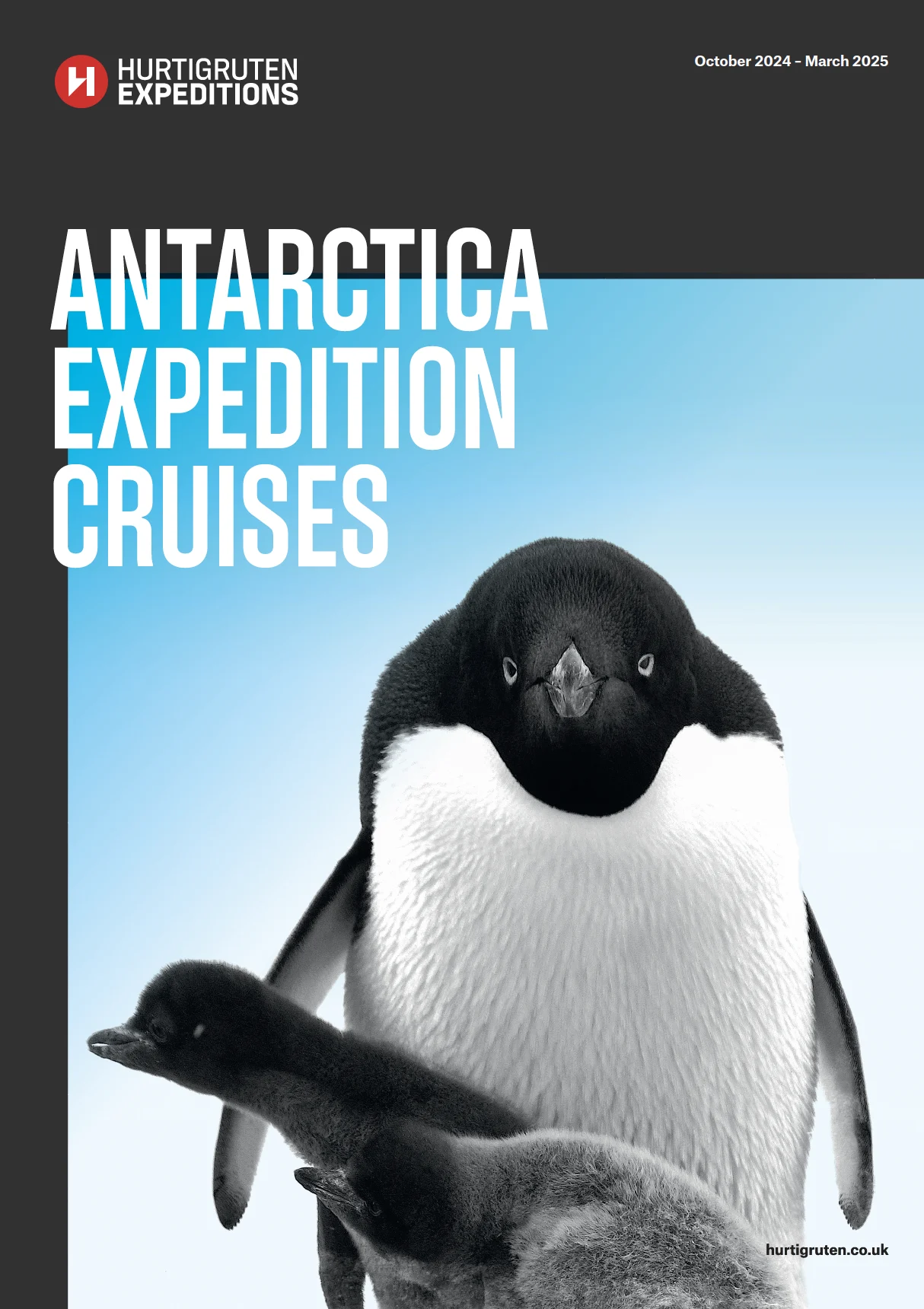 Antarctica | 2024 - 2025