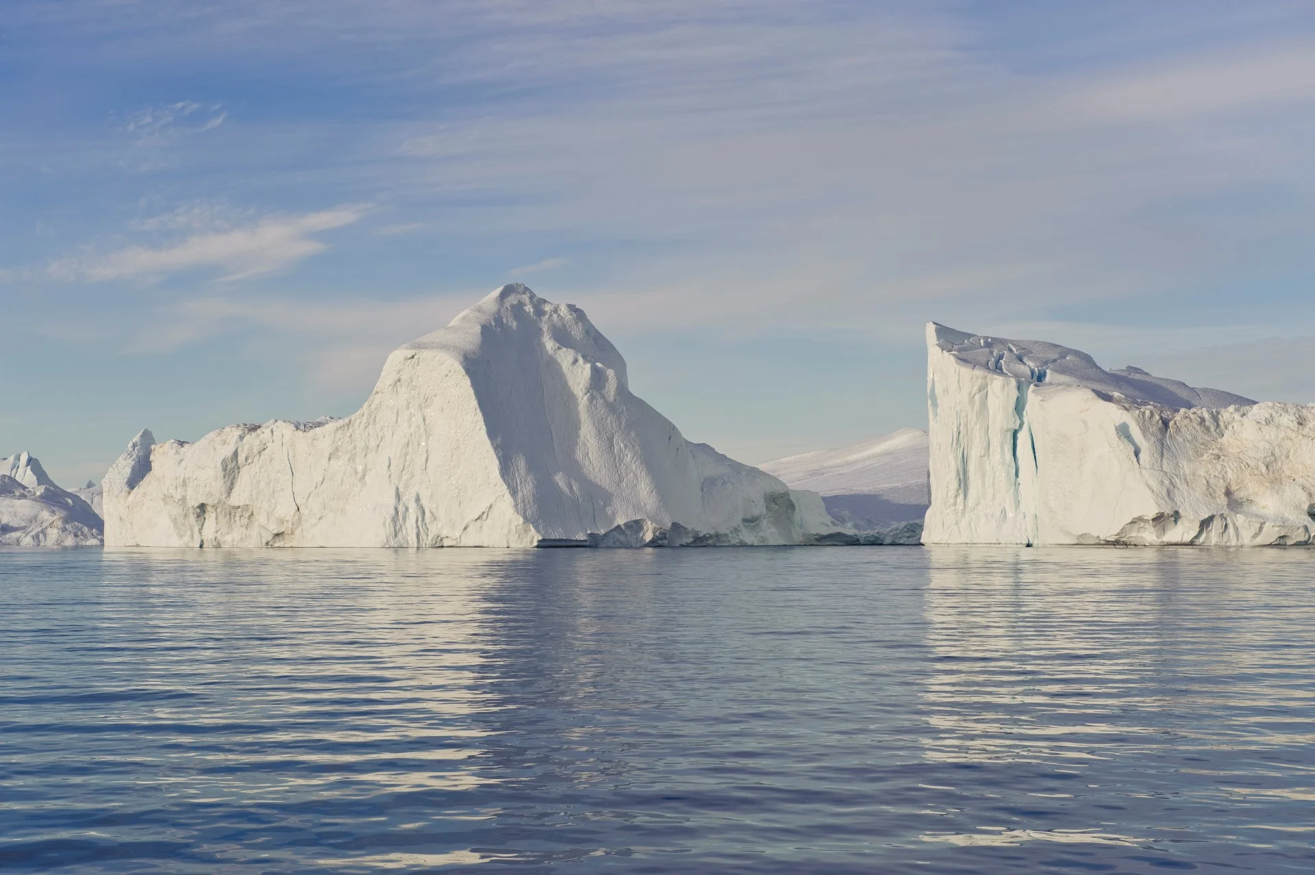Wissenswertes über das Grönlandmeer