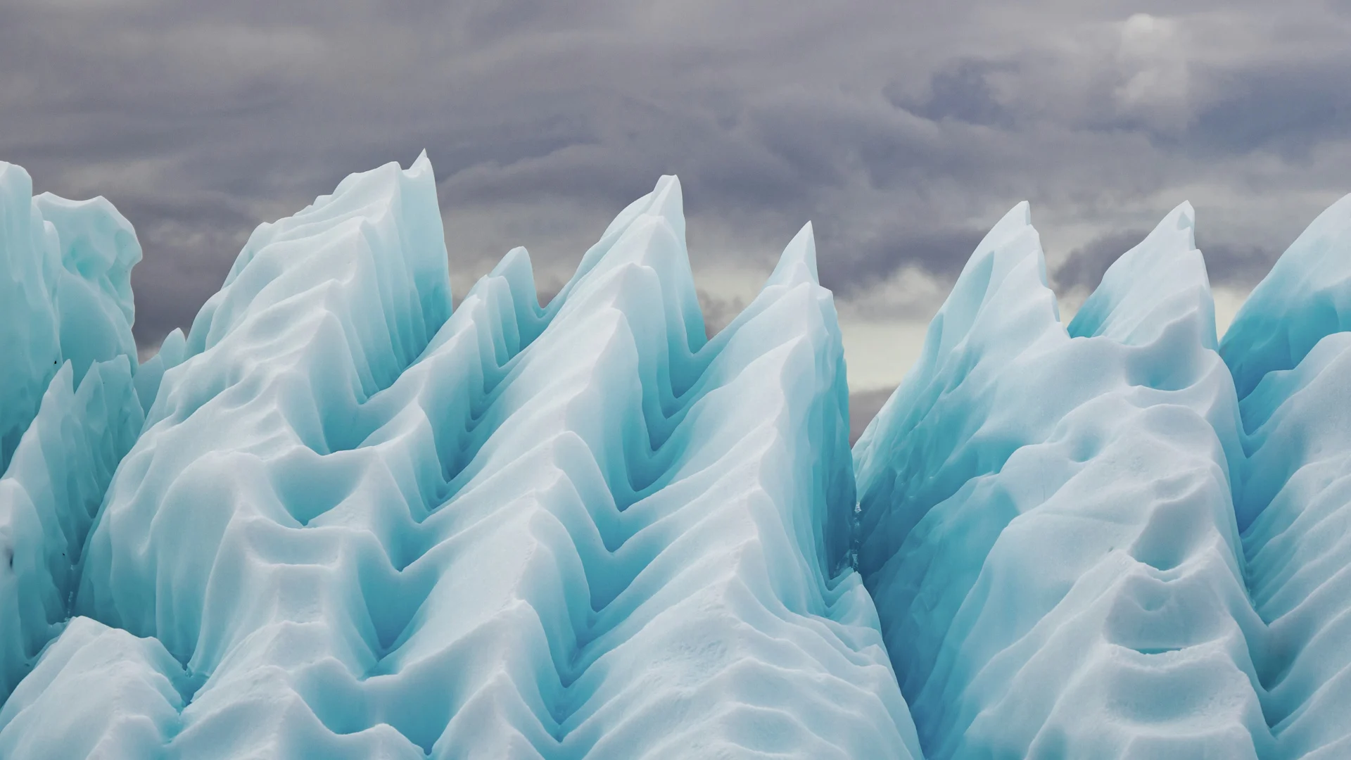 15 interessante fakta om Antarktis