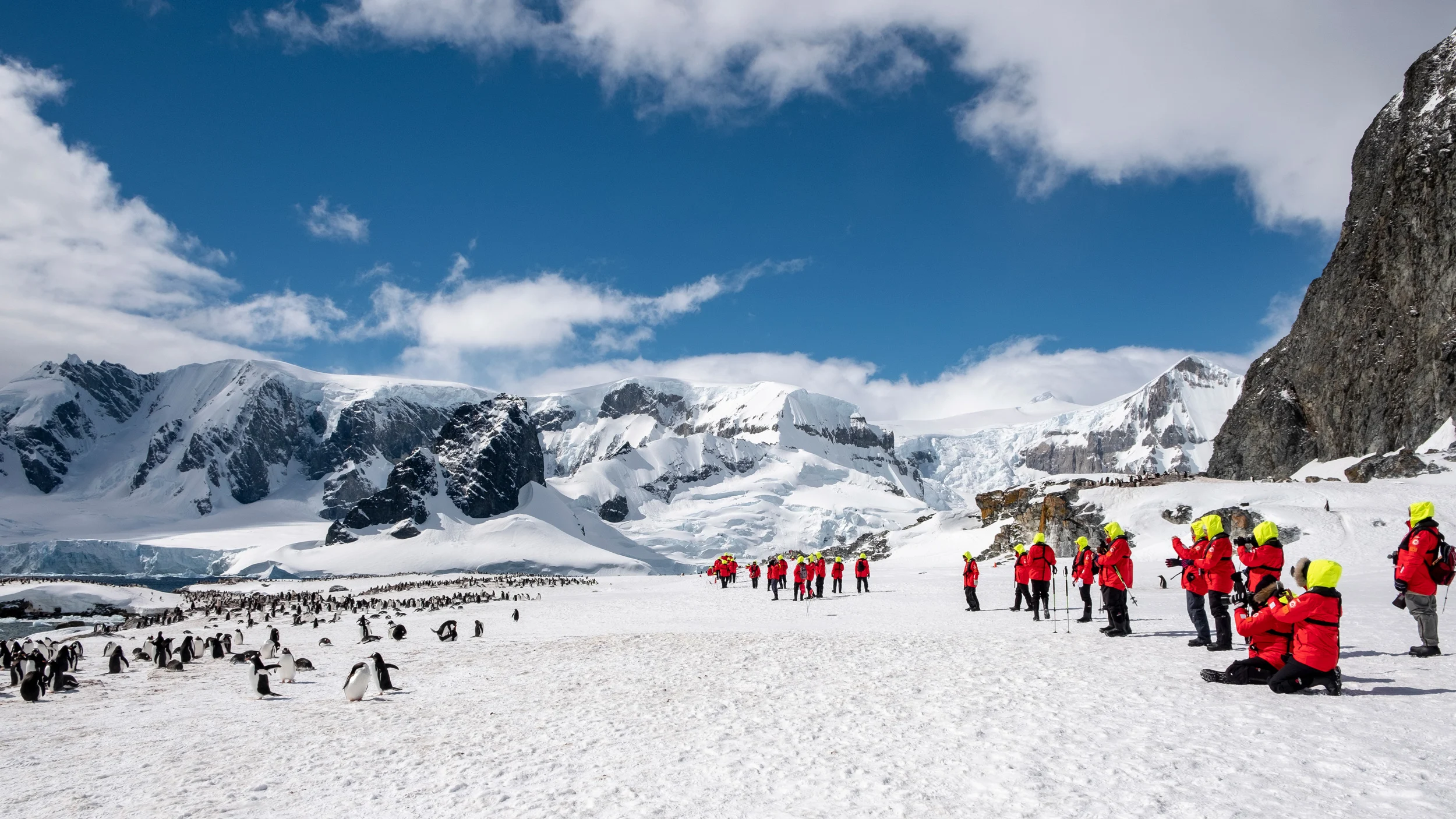 Cuverville-Island-Antarctica-HGR-142041--Photo Andrea Klaussner