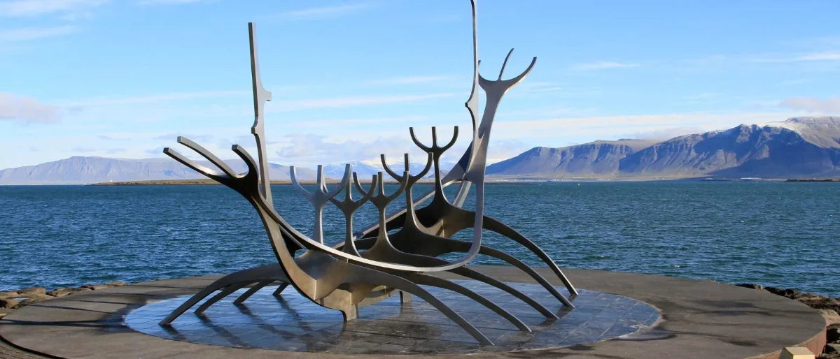 Half Day in Reykjavik: Things to Do in Iceland’s Capital | HX ...