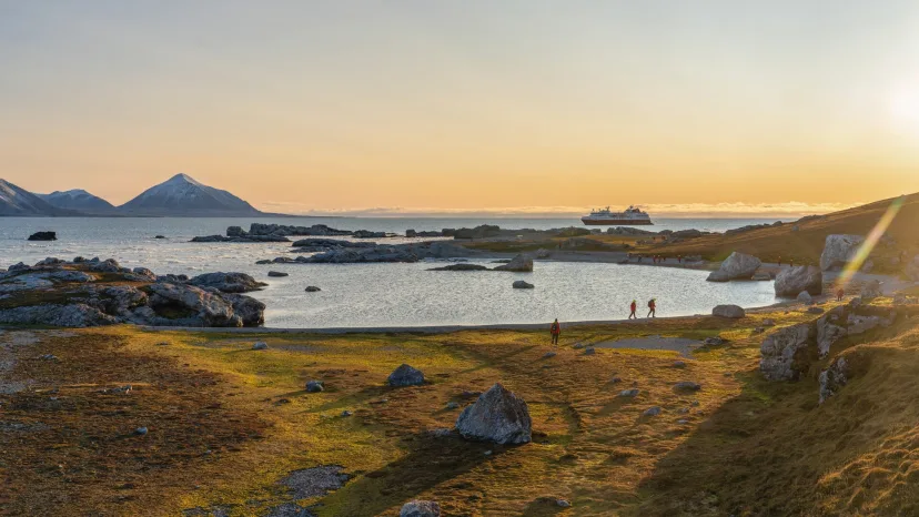 En savoir plus sur Spitzbergen