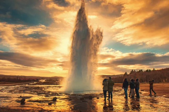 Iceland is a vast wilderness, for a limited time save up to 35% on select sailings during our Summer Flash Sail!