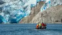 cruise the chilean fjords