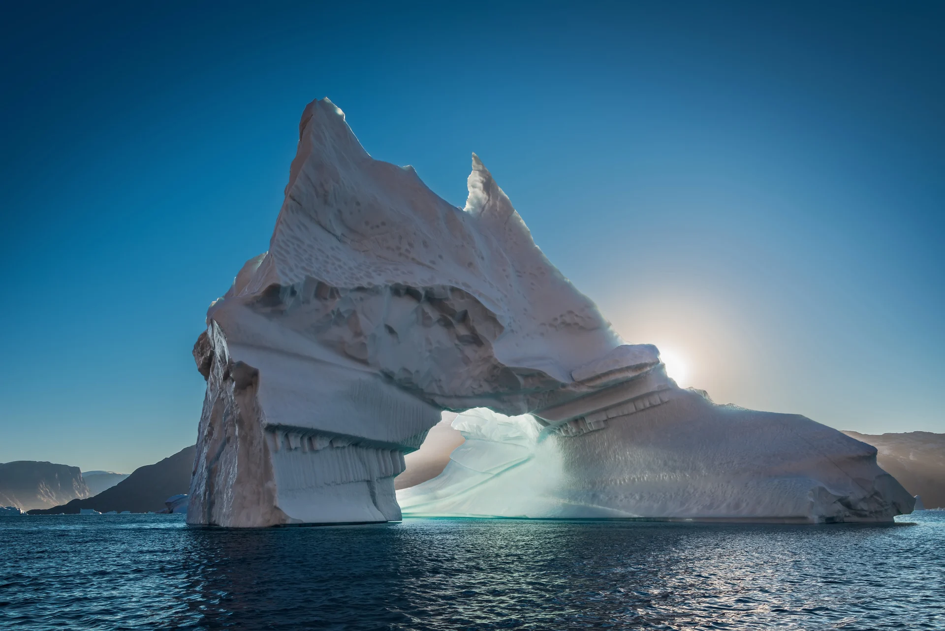 Øst-grønland og Svalbard | en ekte arktisk ekspedisjon