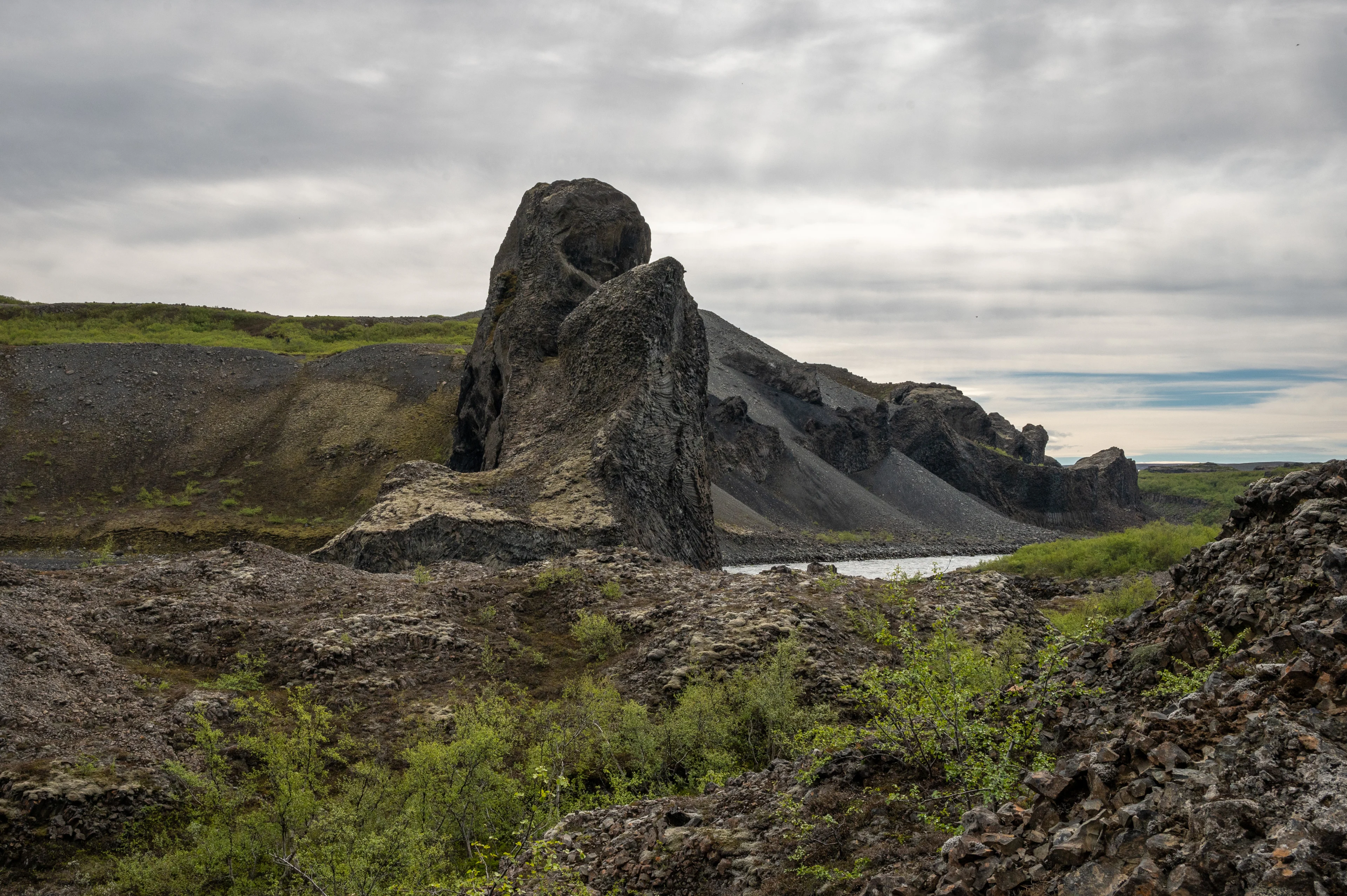 Vatnaj kull National Park Iceland HGR 155597 Photo Kim Rormark