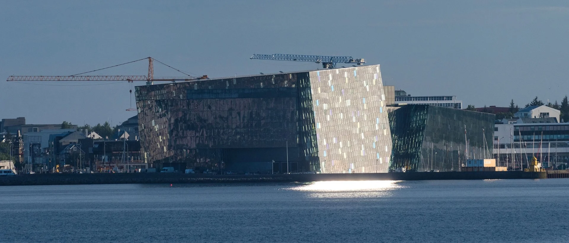 De fem bedste museer i Reykjavik