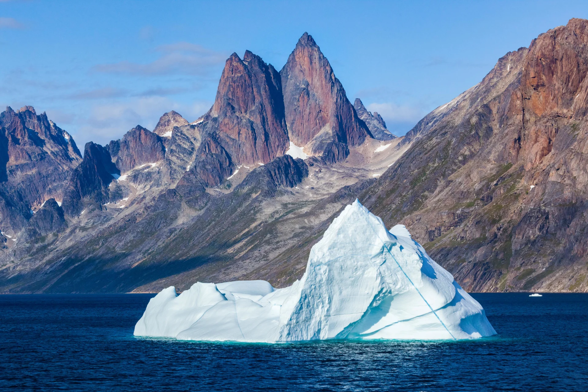 Abenteuer Nordwest-Passage – Im Kielwasser großer Entdecker (Kurs West) 