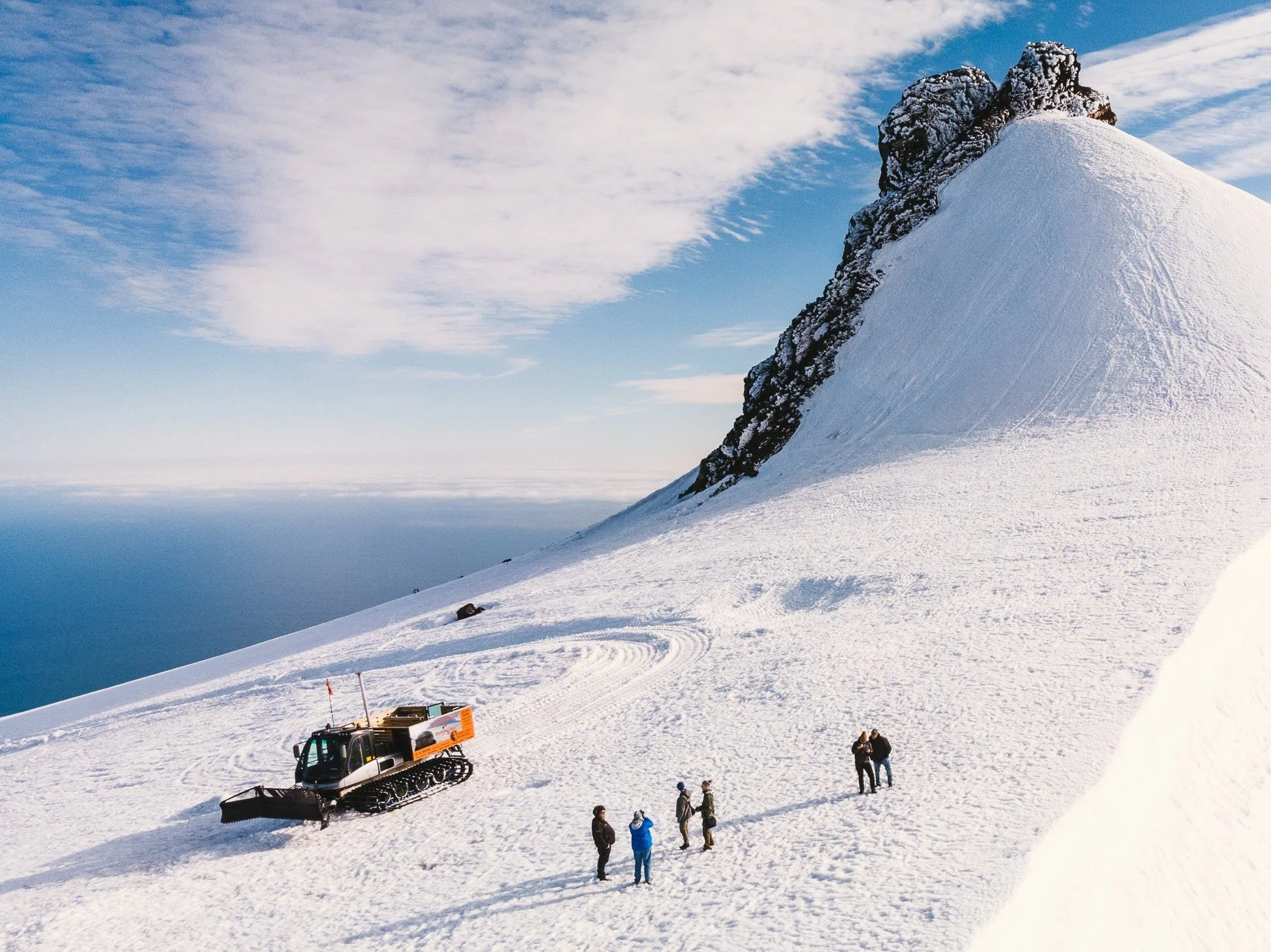 cruises to iceland from uk