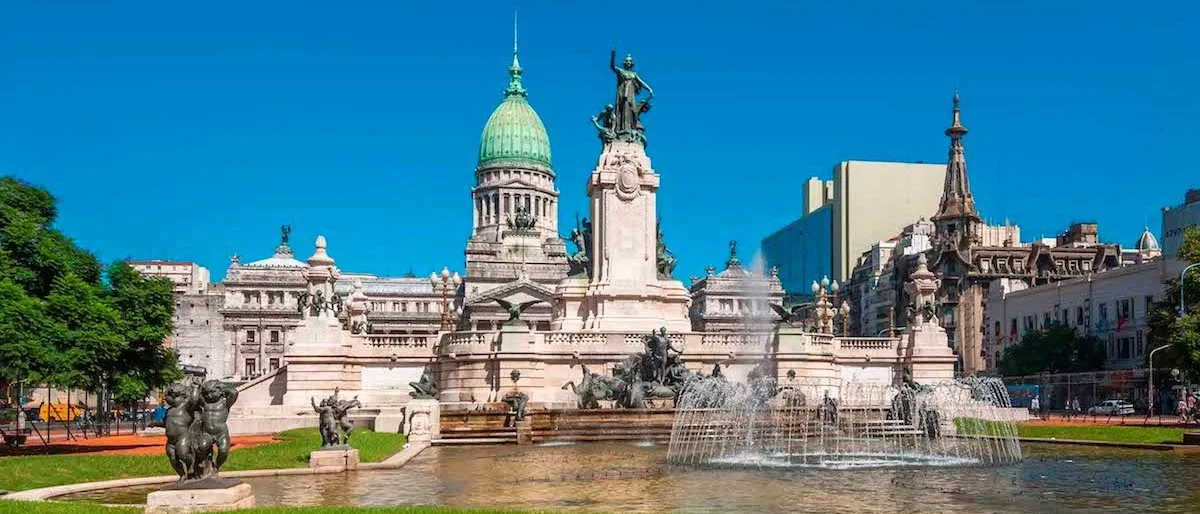 De beste tingene å finne på i Buenos Aires