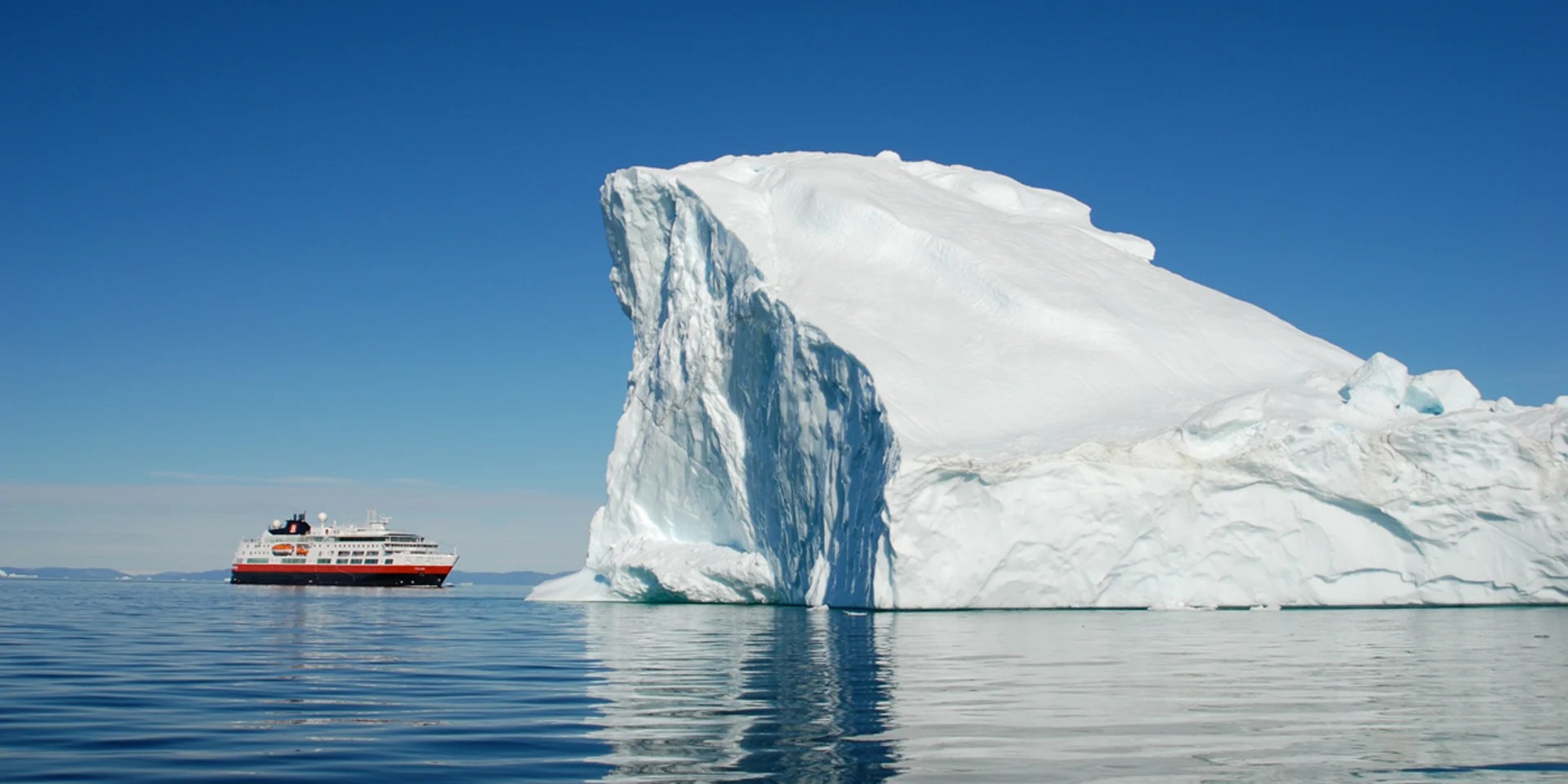 22 roliga fakta om Grönland