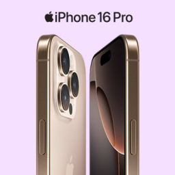 Apple iPhone 16 Pro yritykselle