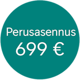 perusasennus-splash