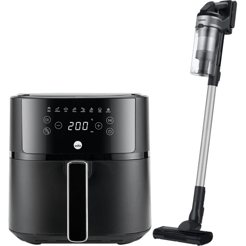 Muut älykodin tuotteet