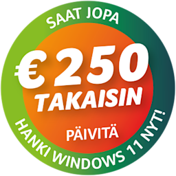 Logo Cashback 2 FI