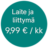 Laite ja liittyma yhteishintaan 9,99