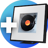 500x500 Splash L Samsung Music Frame