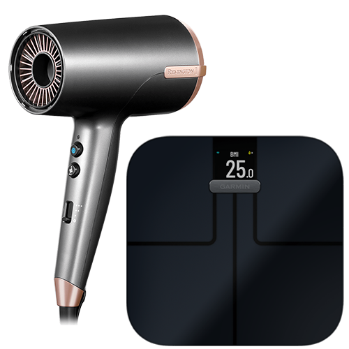 kuvitus kuva aiheesta Kauneus ja terveys