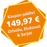 Viaplay total 3 kk splash