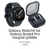 FI S26 FFF8-Watch9-Buds4 Pro Bundle Splash