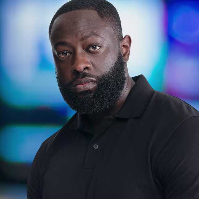 A profile photo of Daps