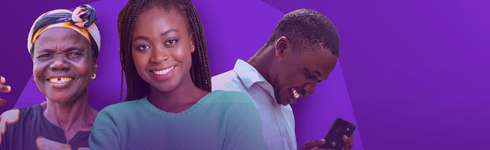 Zimbabwe airtime top up A group of three Zimbabweans