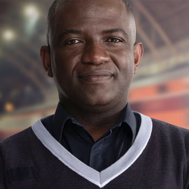 A profile photo of Nana