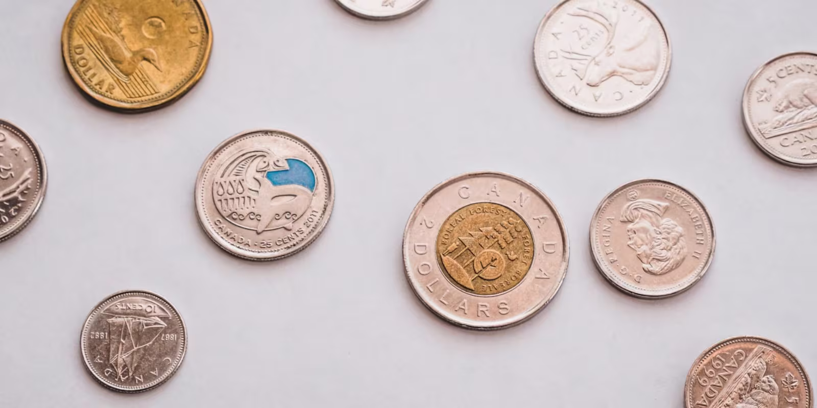 Devises étrangères Devises étrangères