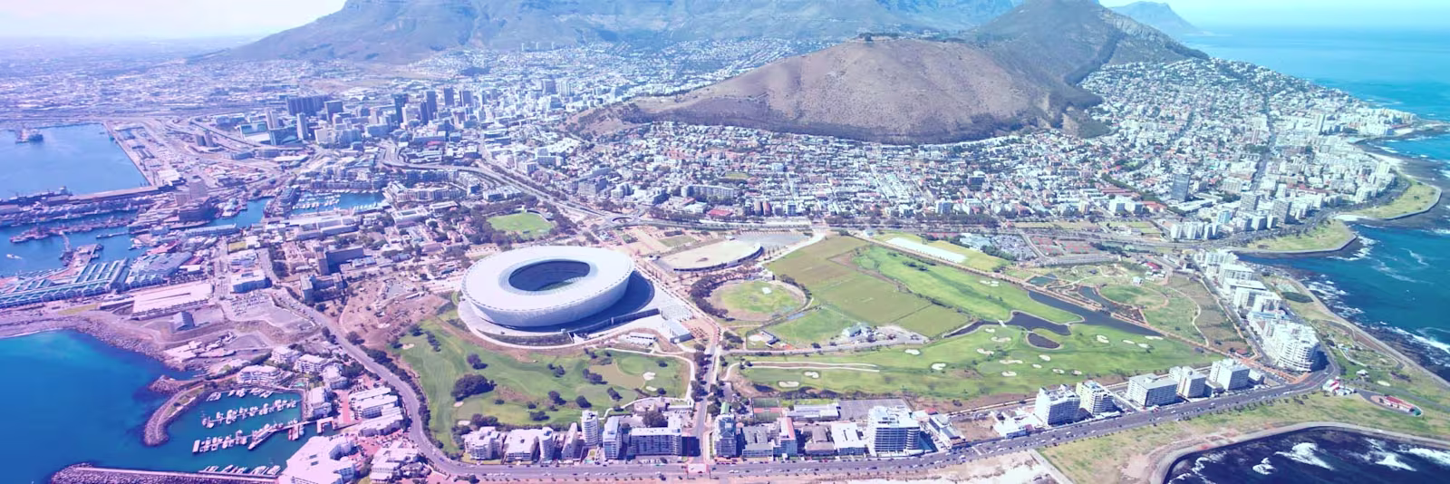 send-money-from-south-africa A birds eye image of South Africa