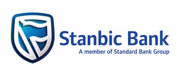 Logo of Stanbic Bank
