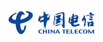 China Telecom China Telecom logo