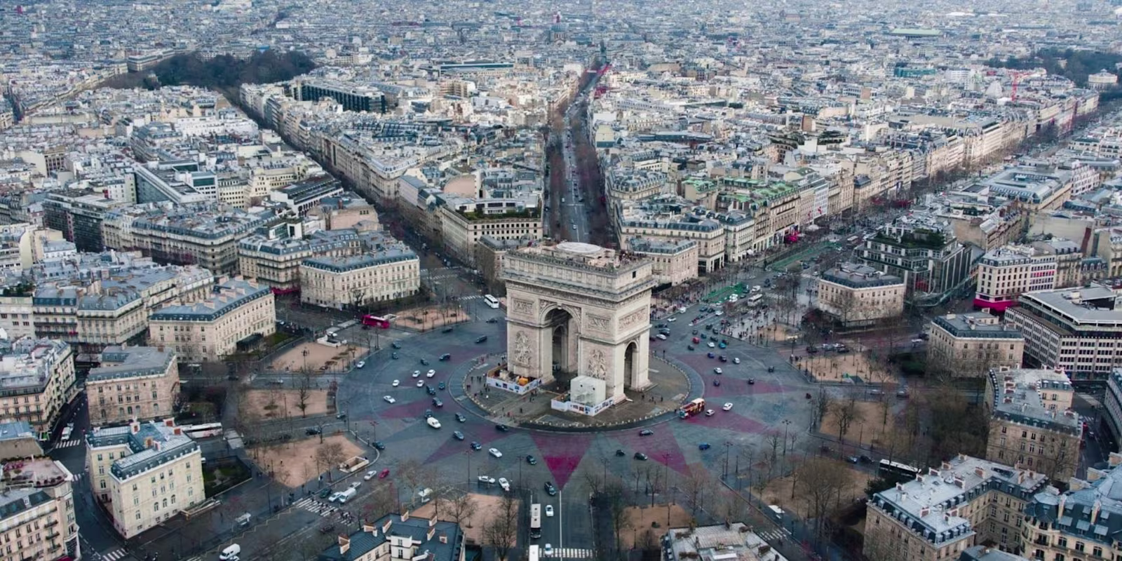 ou-vivre-en-france (1) (1) Paris vu du ciel