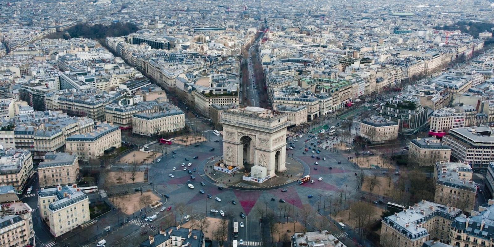 Top 15 des meilleures villes de France où vivre WorldRemit