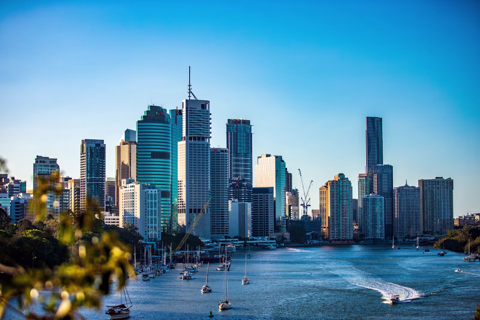 Fotografía de Brisbane Local Marketing / Unsplash